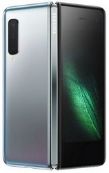 Замена тачскрина на телефоне Samsung Galaxy Fold в Твери